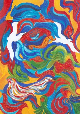 Tra Cielo e Terra