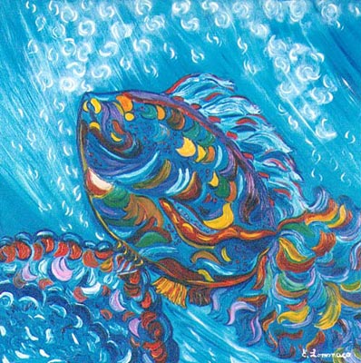 Sogno di Mare