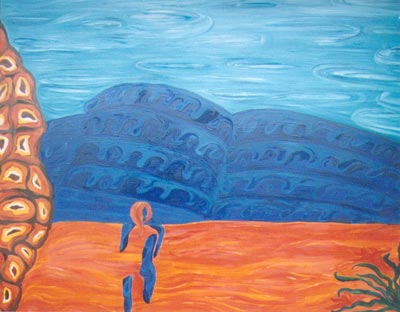 Sognando il Mare