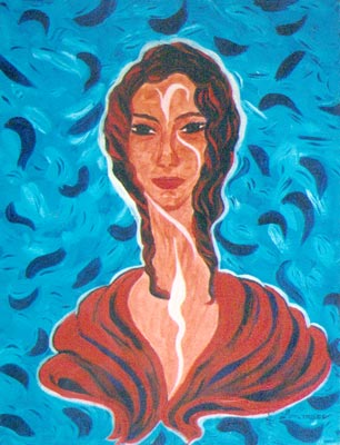 Donna Celeste