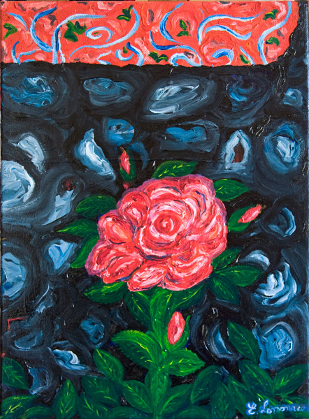 Una Rosa