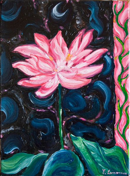 Fiore di Loto