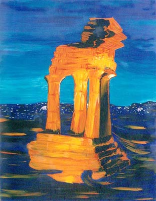 Templi