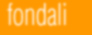 Fondali